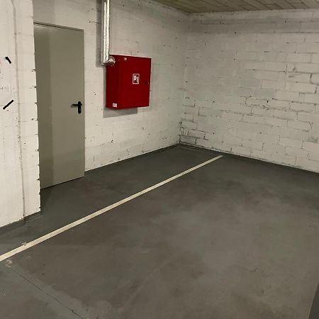 Luksusowy Apartament Nad Jeziorem Człuchów Esterno foto